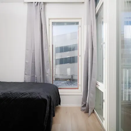 Uleabo Splendid 3-room In Centrum Apartament *