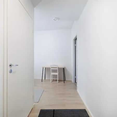 Uleabo Splendid 3-room In Centrum Apartament *