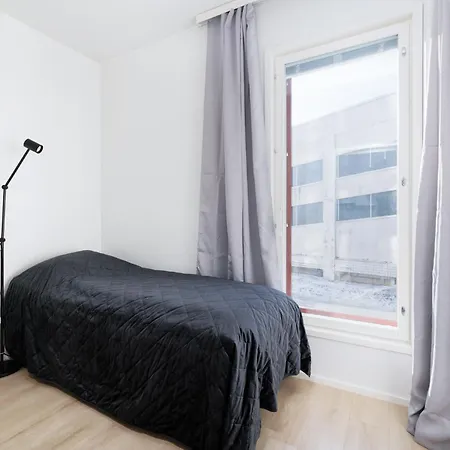 Apartament Uleabo Splendid 3-room In Centrum